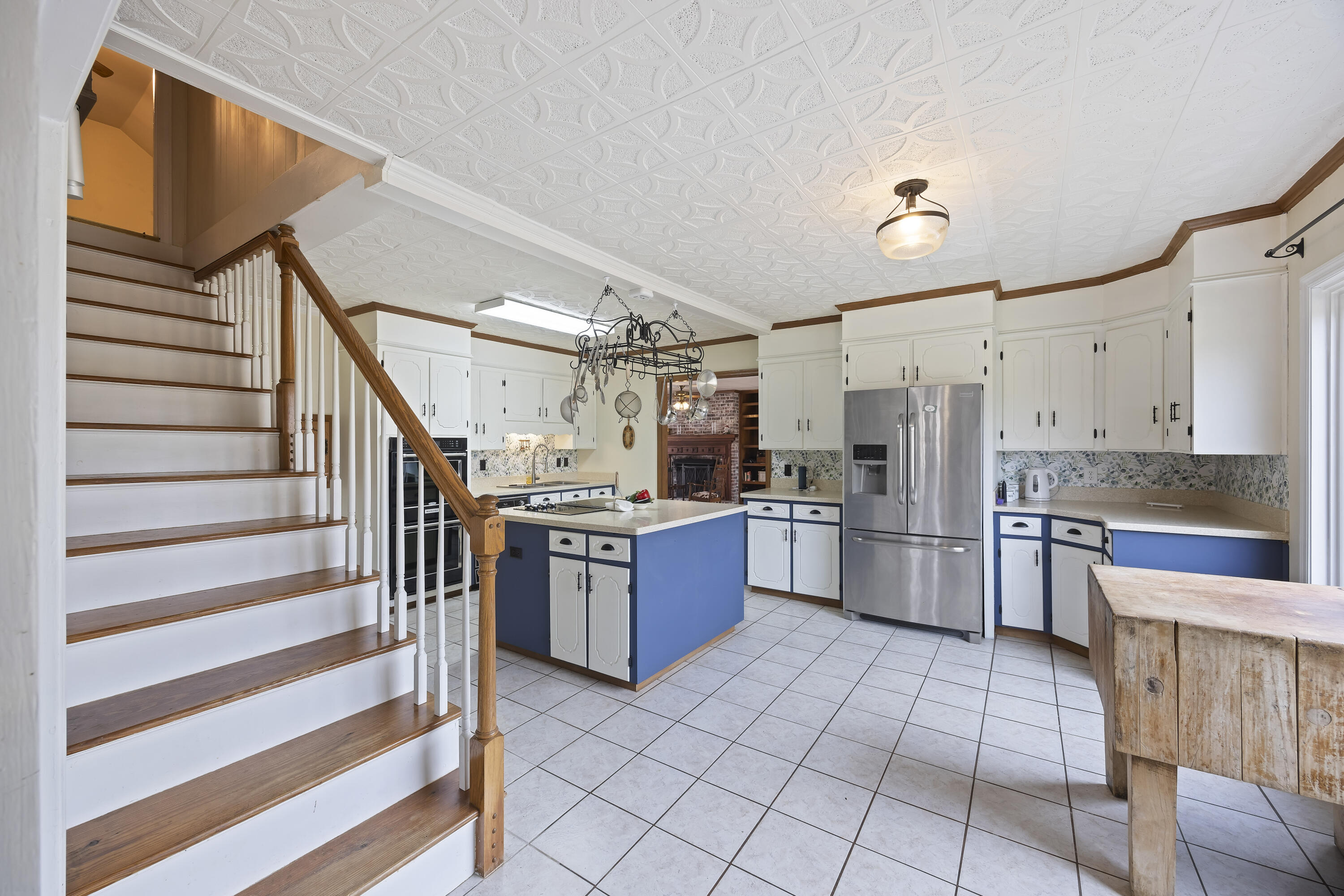 6293 Ehrhardt Road Ehrhardt, SC 29081 - Photo 10 of 58 Kitchen