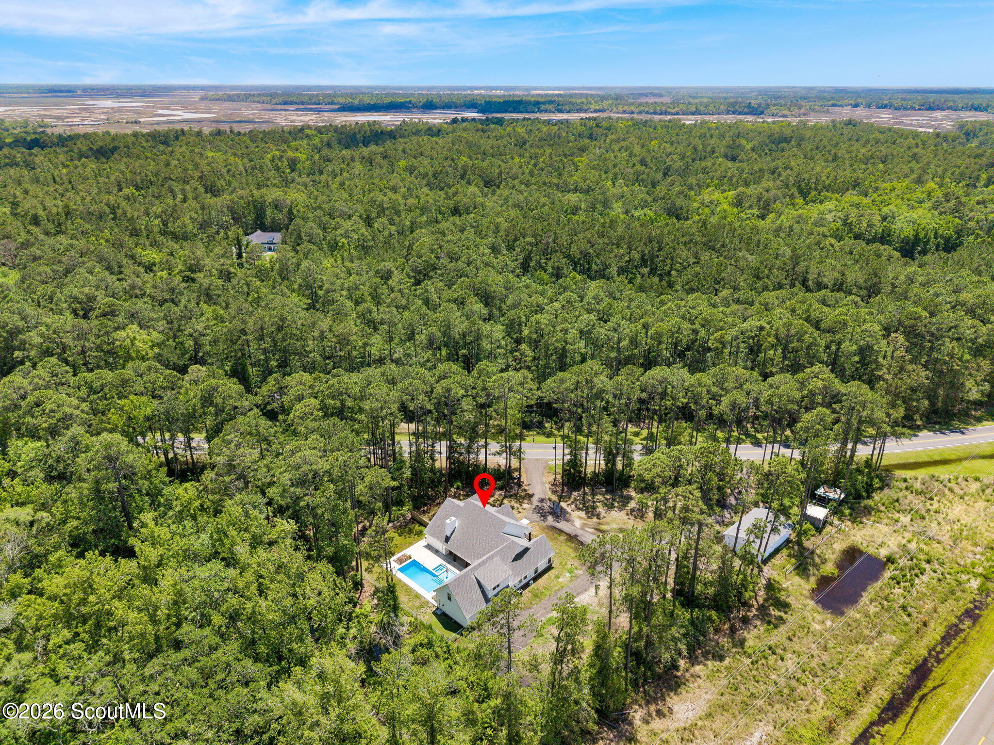 7097 Harrietts Bluff Road Woodbine, GA 31569 - Photo 76 of 79 79-web-or-mls-7097 Harrirtts Bluff Rd (7