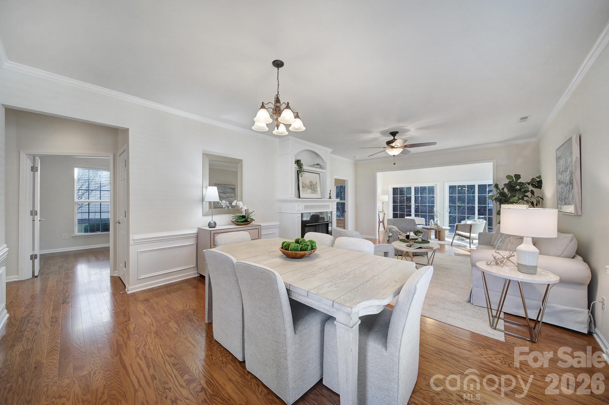 1488 River Bend Boulevard Fort Mill, SC 29707 - Photo 1 of 38