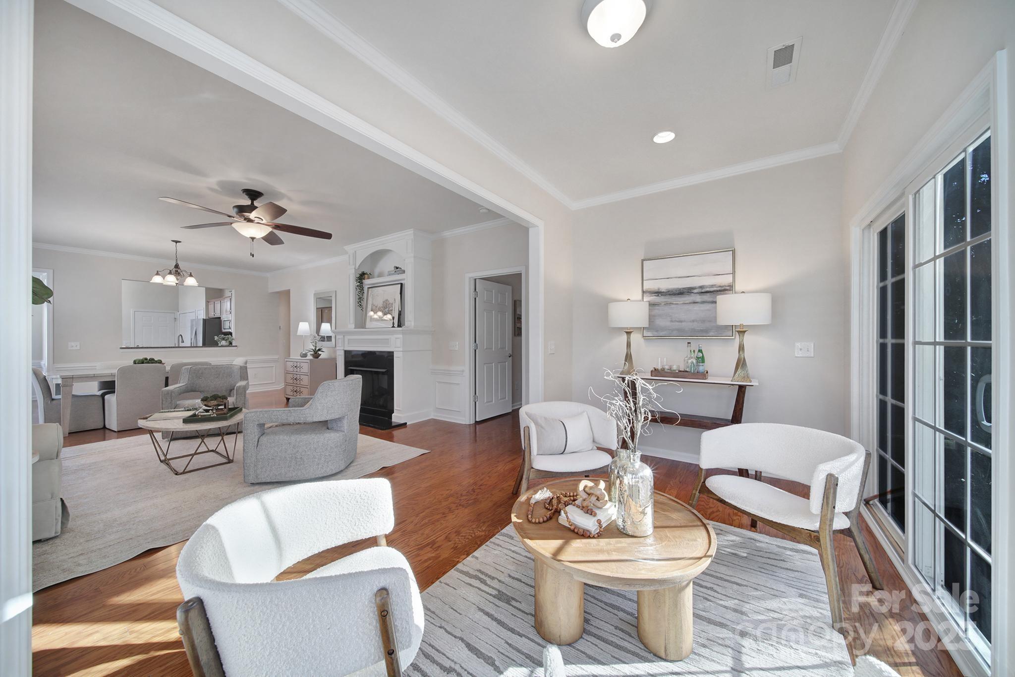 1488 River Bend Boulevard Fort Mill, SC 29707 - Photo 12 of 36