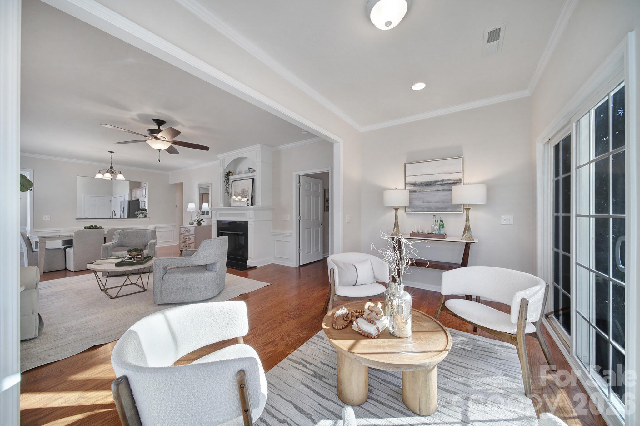 1488 River Bend Boulevard Fort Mill, SC 29707 - Photo 12 of 38