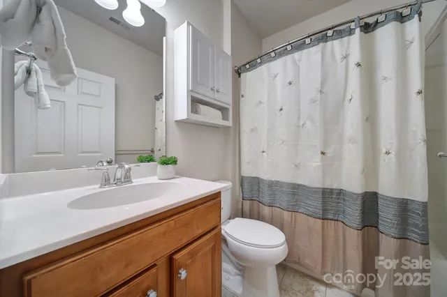 $430,000 | 1488 River Bend Boulevard, Fort Mill, SC 29707