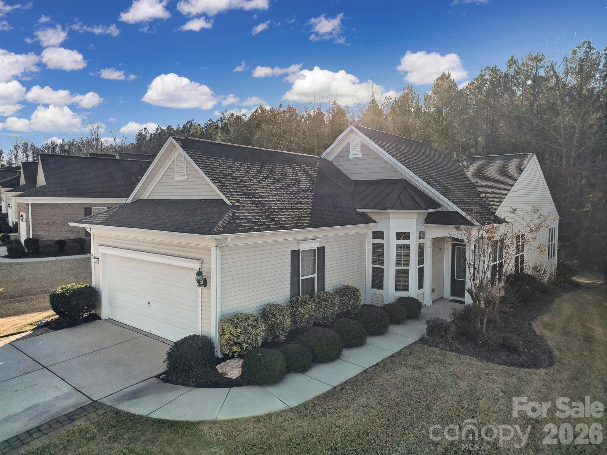 1488 River Bend Boulevard Fort Mill, SC 29707 - Photo 24 of 38