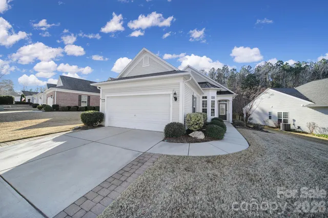 $430,000 | 1488 River Bend Boulevard, Fort Mill, SC 29707
