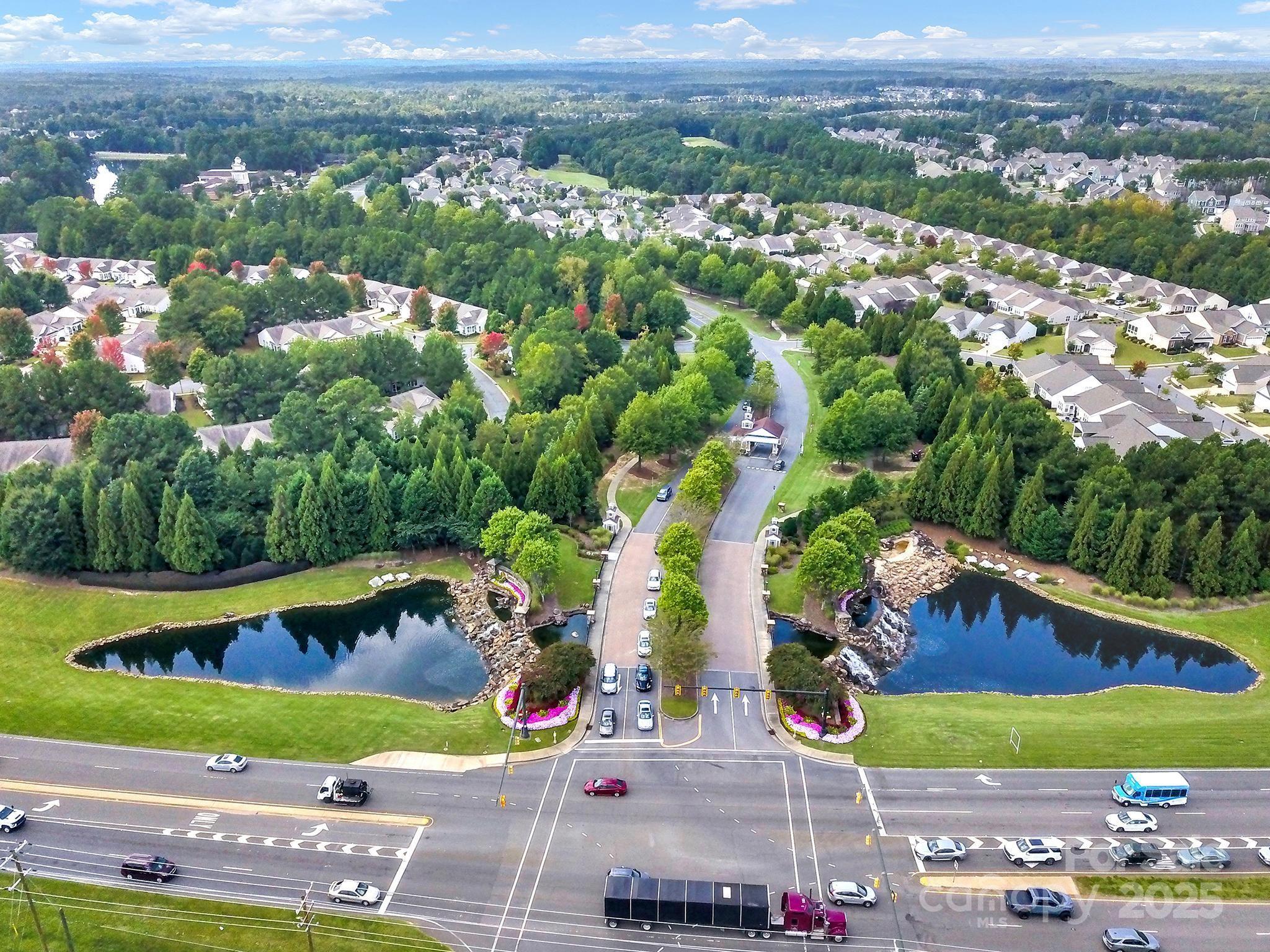 1488 River Bend Boulevard Fort Mill, SC 29707 - Photo 28 of 36