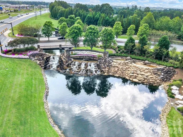 $430,000 | 1488 River Bend Boulevard, Fort Mill, SC 29707