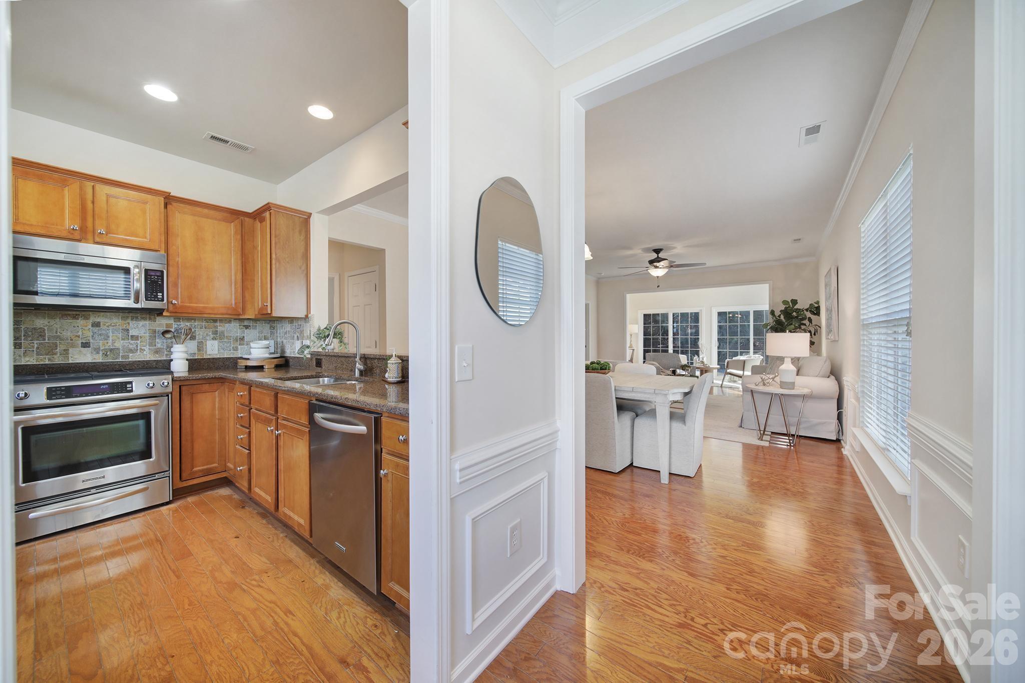 1488 River Bend Boulevard Fort Mill, SC 29707 - Photo 3 of 38