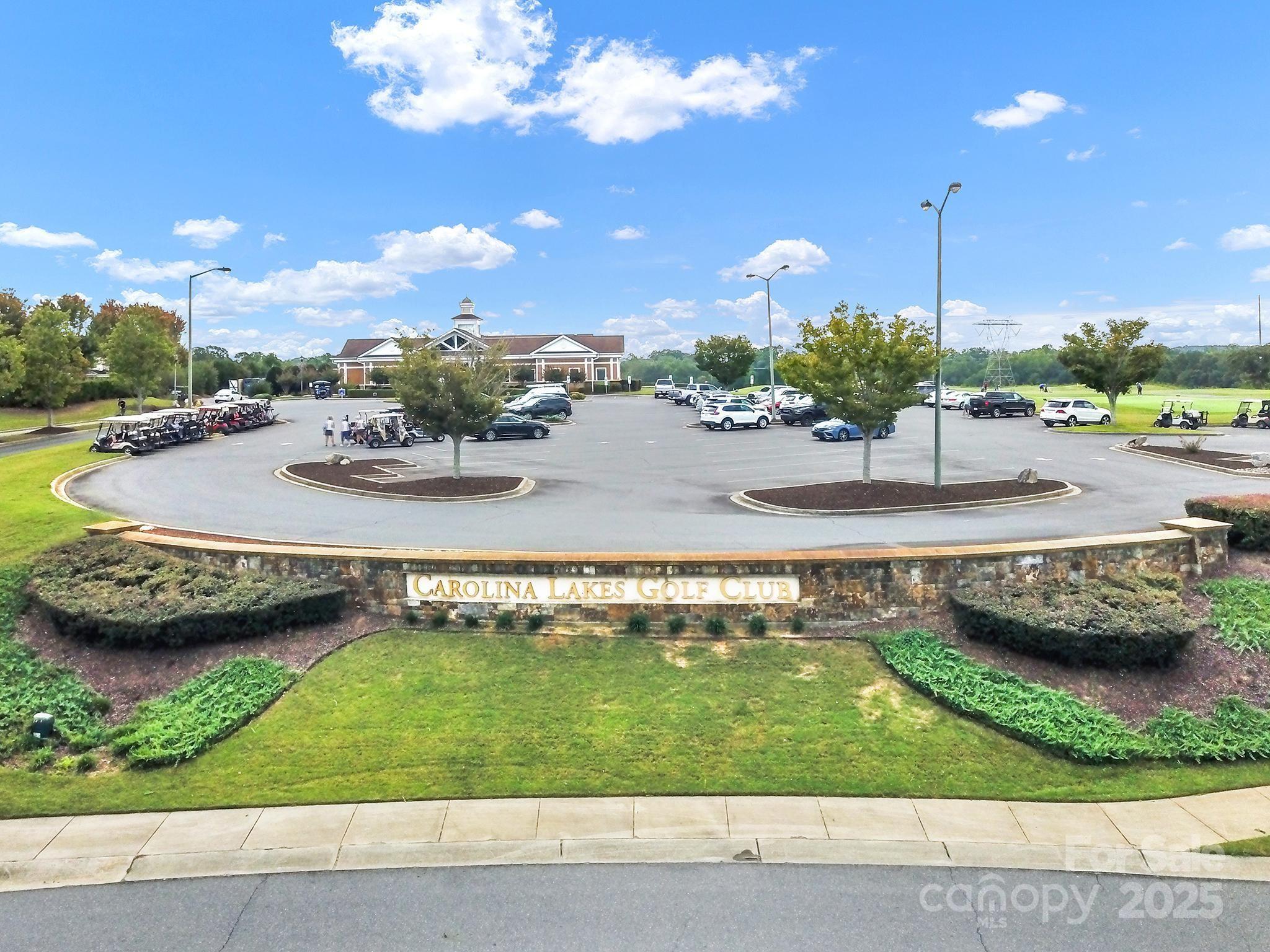 1488 River Bend Boulevard Fort Mill, SC 29707 - Photo 33 of 36