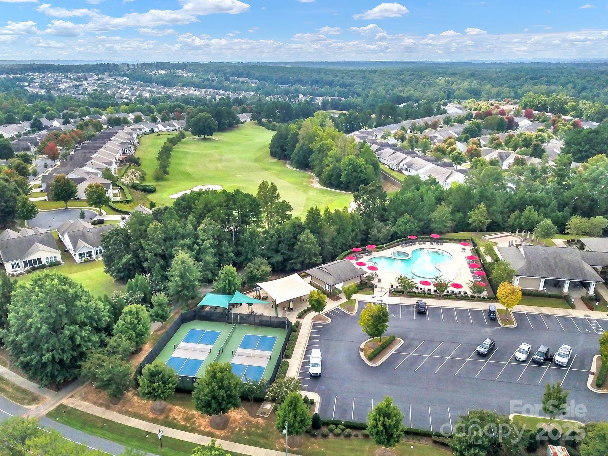 1488 River Bend Boulevard Fort Mill, SC 29707 - Photo 35 of 36