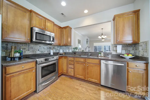 $430,000 | 1488 River Bend Boulevard, Fort Mill, SC 29707