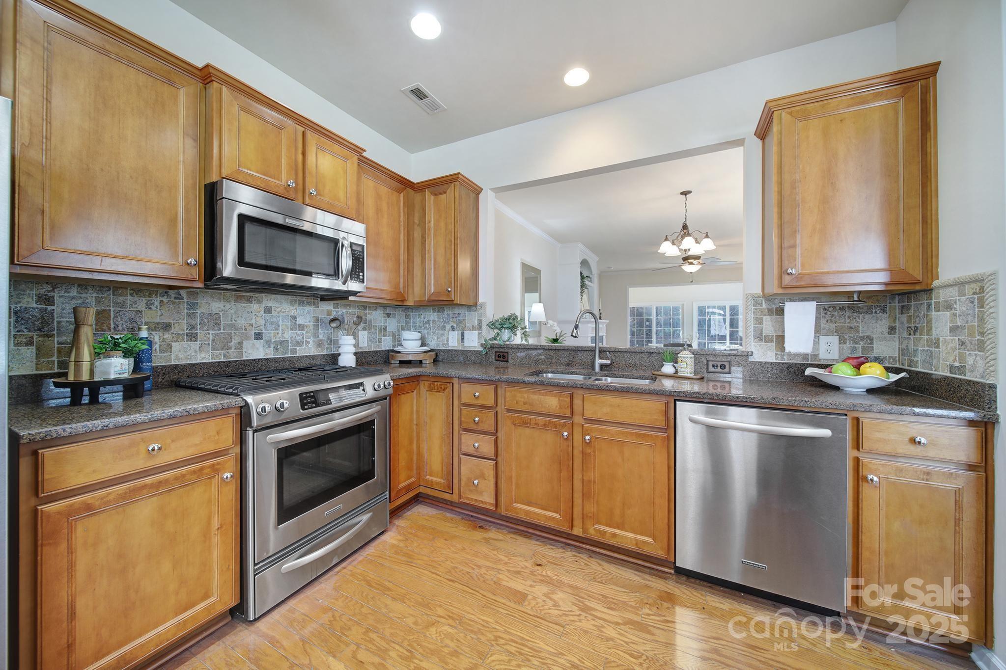 1488 River Bend Boulevard Fort Mill, SC 29707 - Photo 5 of 36