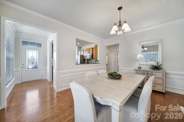 $430,000 | 1488 River Bend Boulevard, Fort Mill, SC 29707