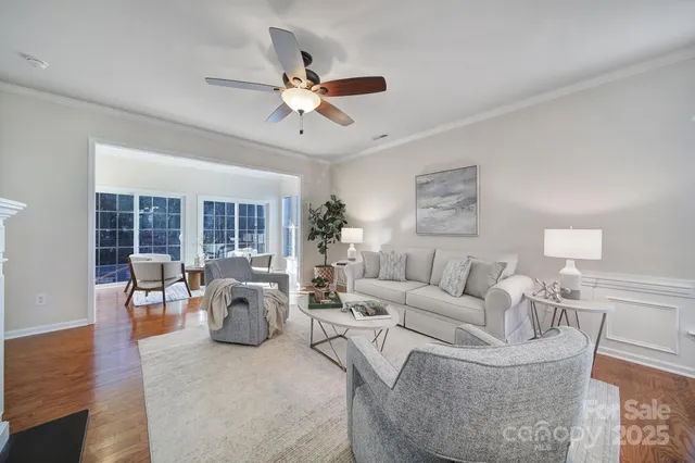 $430,000 | 1488 River Bend Boulevard, Fort Mill, SC 29707