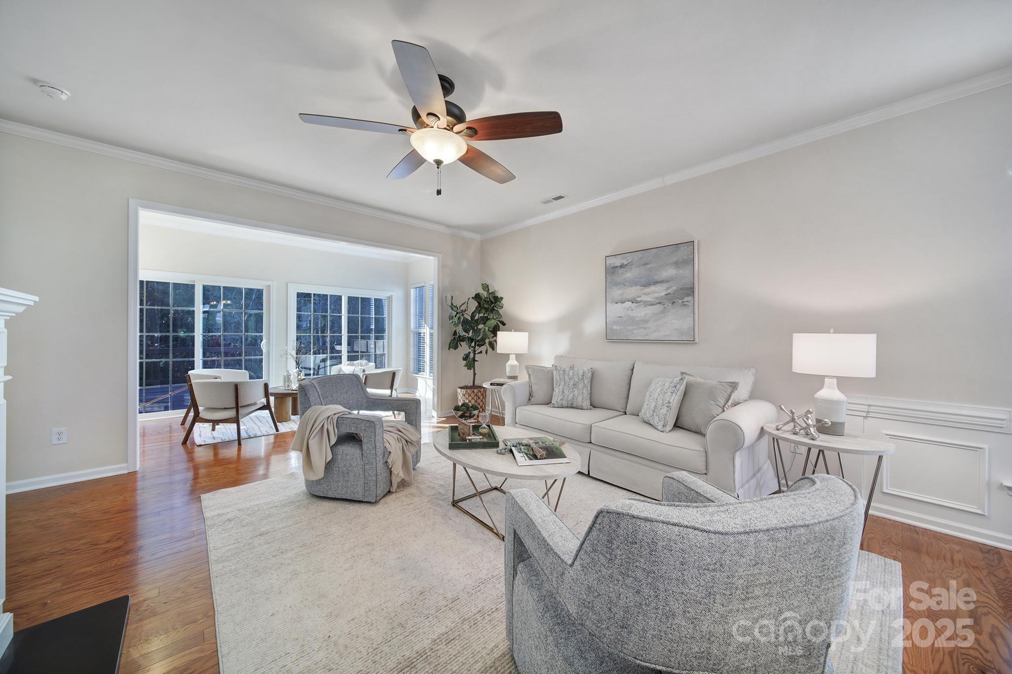 1488 River Bend Boulevard Fort Mill, SC 29707 - Photo 9 of 36