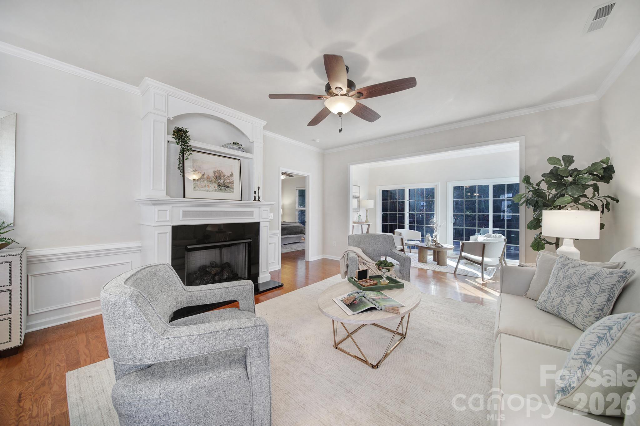 1488 River Bend Boulevard Fort Mill, SC 29707 - Photo 10 of 38