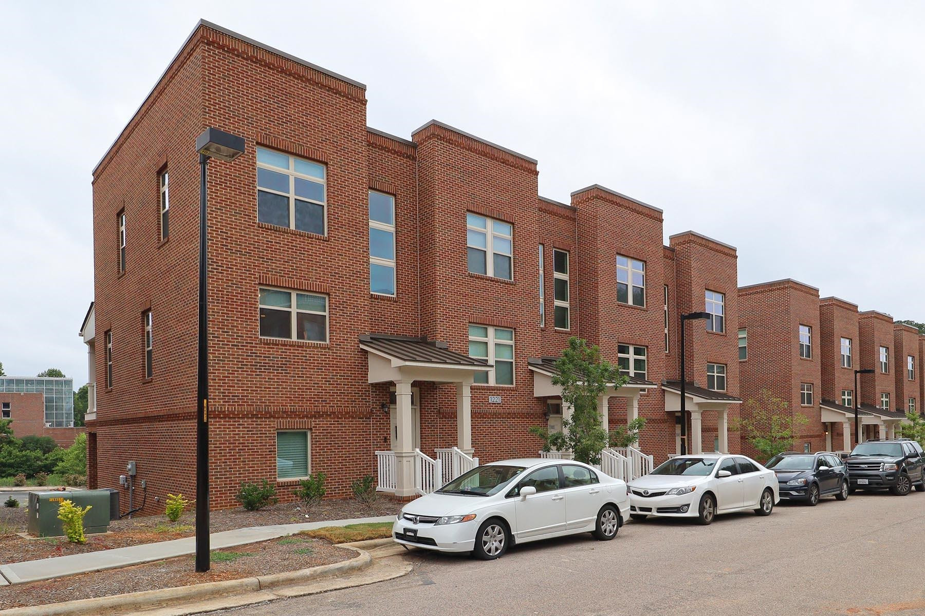 1200 Capability Drive, Unit 101 Raleigh, NC 27606 - Photo 1 of 15 Photo 1