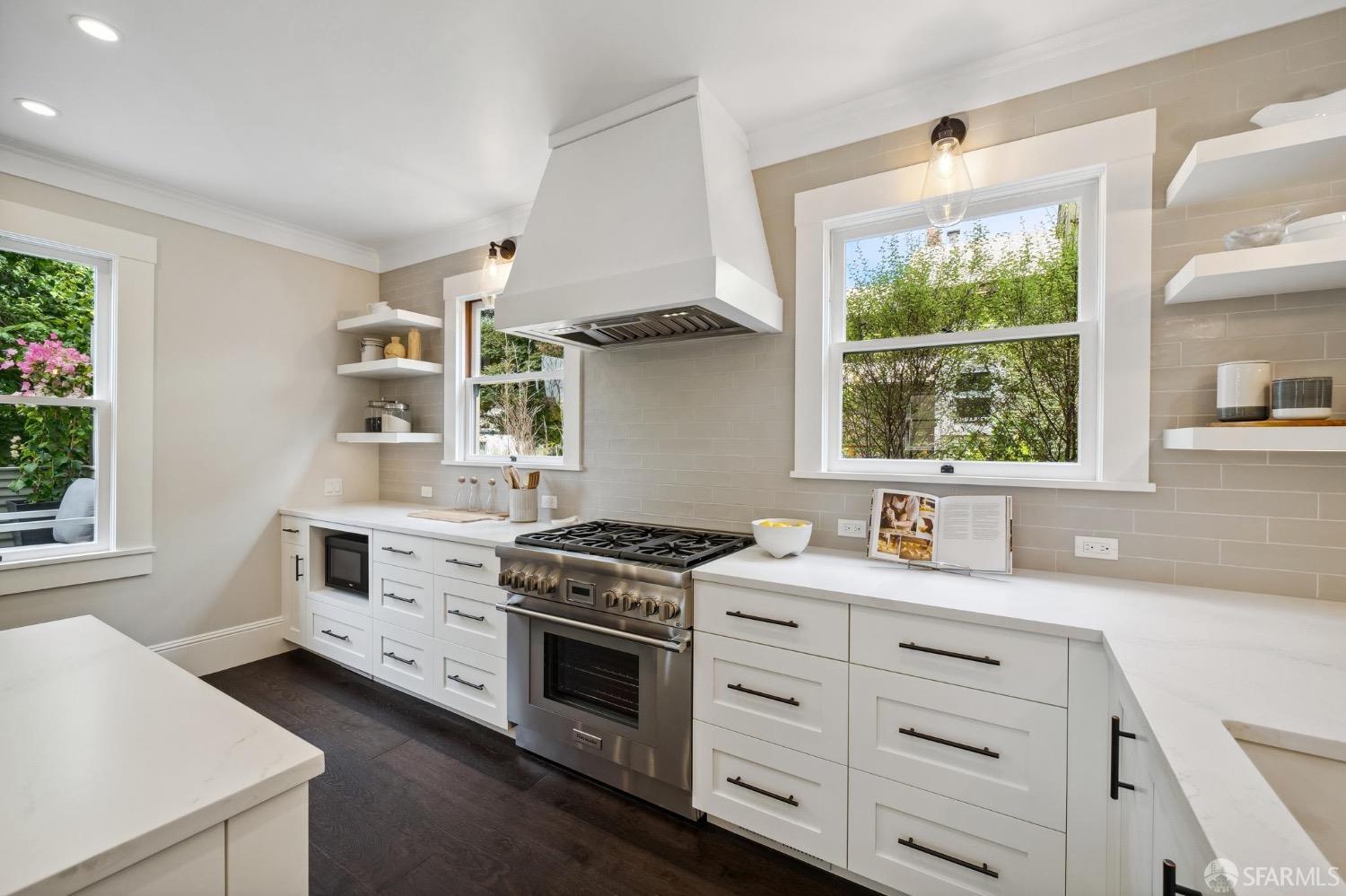 2518 Etna Street Berkeley, CA 94704 - Photo 20 of 99