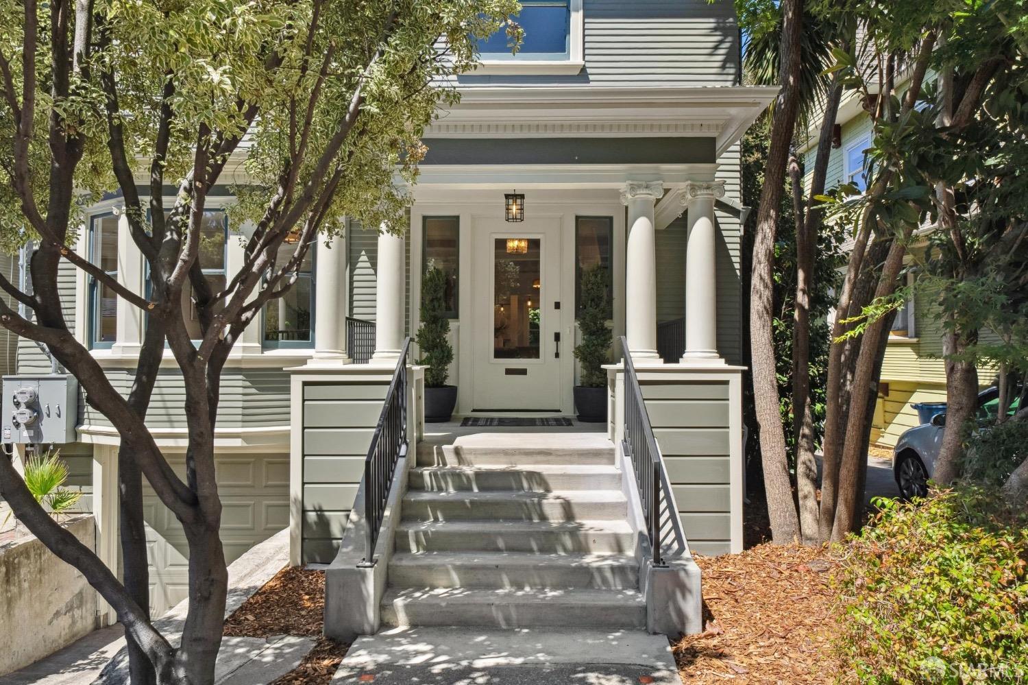 2518 Etna Street Berkeley, CA 94704 - Photo 4 of 99