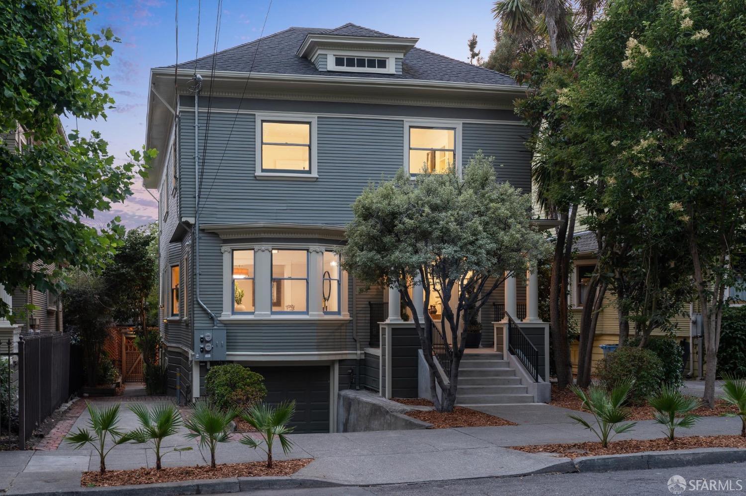 2518 Etna Street Berkeley, CA 94704 - Photo 82 of 99