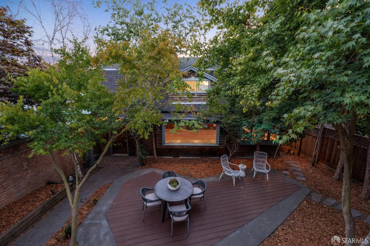 2518 Etna Street Berkeley, CA 94704 - Photo 91 of 99