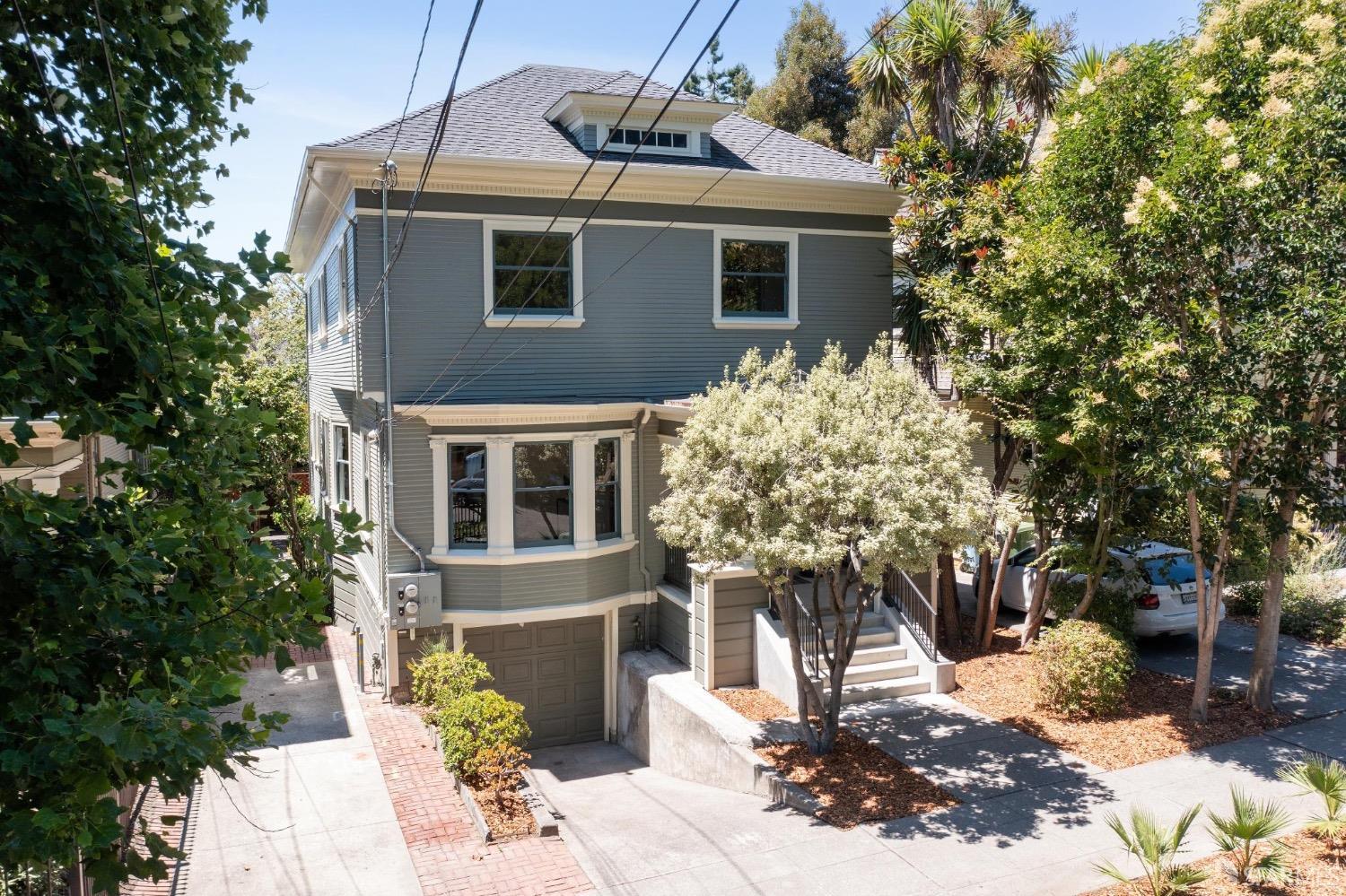 2518 Etna Street Berkeley, CA 94704 - Photo 94 of 99