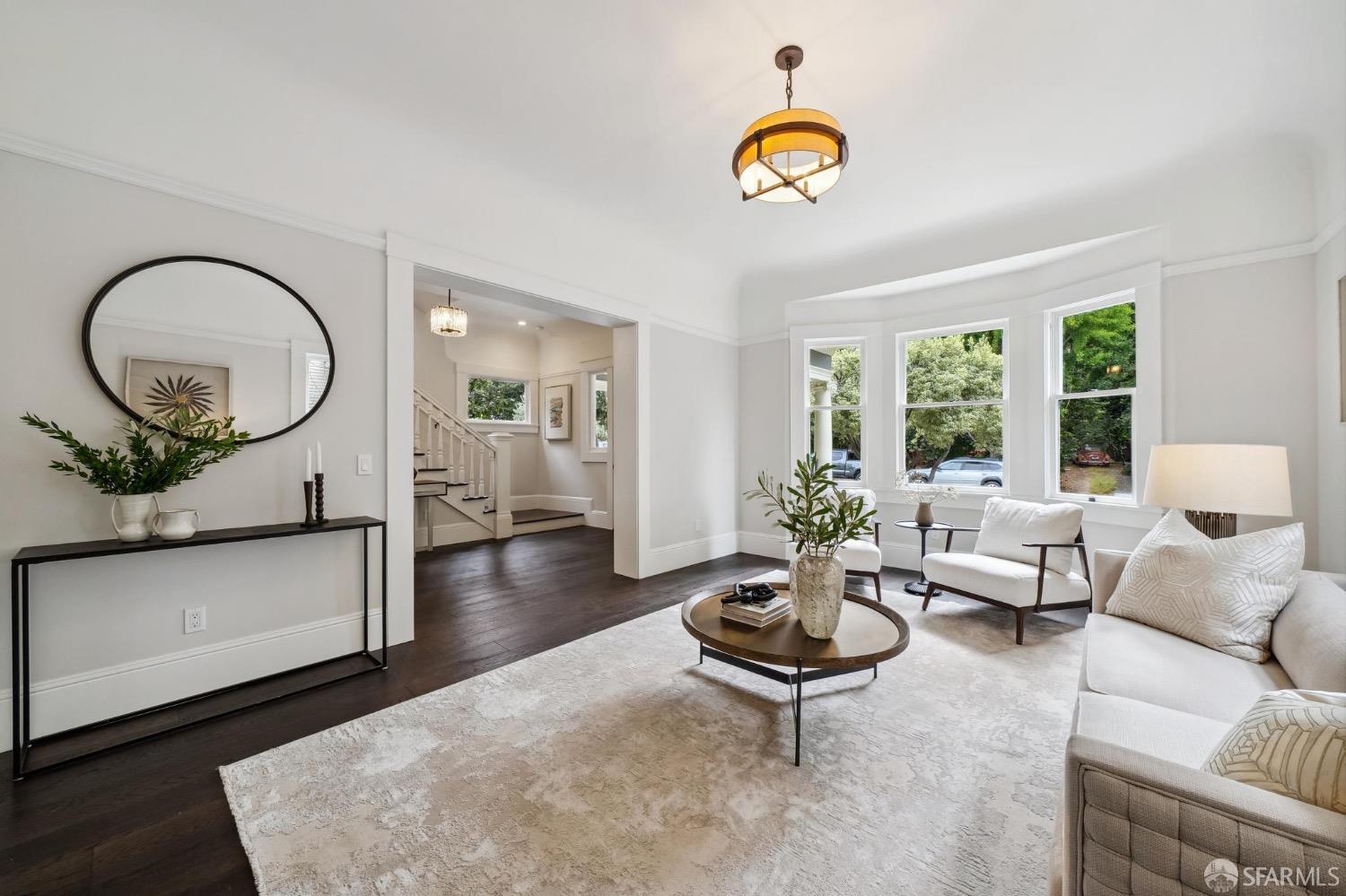 2518 Etna Street Berkeley, CA 94704 - Photo 10 of 99