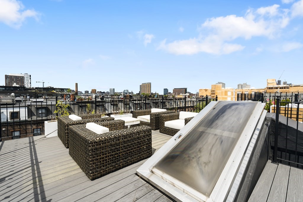 196 West Springfield Street, Unit 2 Boston, MA 02118 - Photo 33 of 34 Gallery Image 33