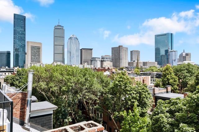 $3,150,000 | 196 West Springfield Street, Unit 2, Boston, MA 02118