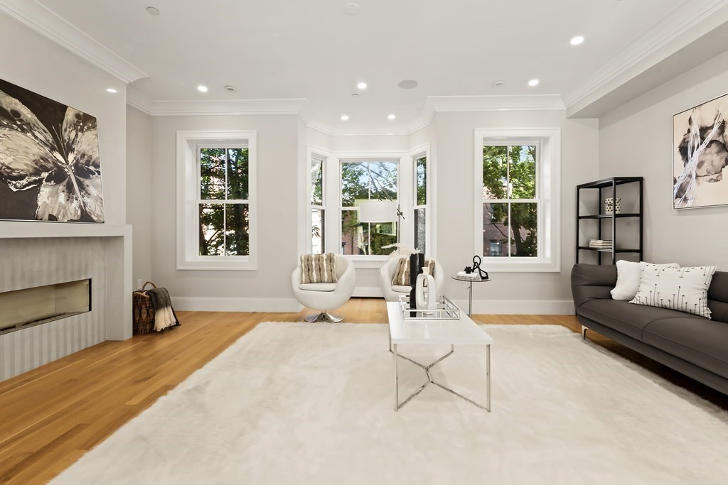 196 West Springfield Street, Unit 2 Boston, MA 02118 - Photo 5 of 34 Gallery Image 5