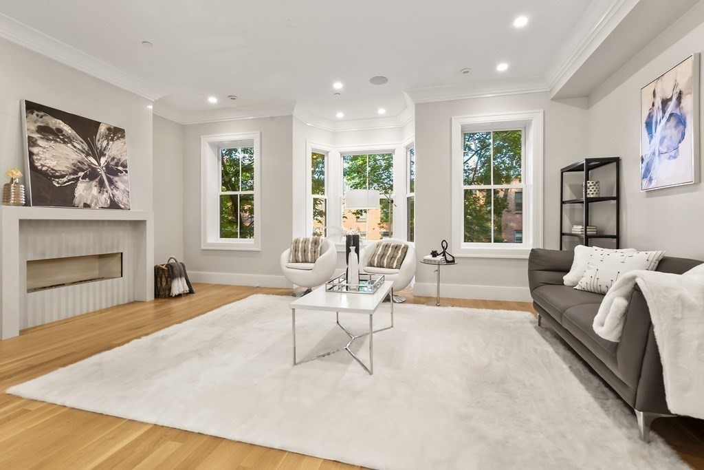 196 West Springfield Street, Unit 2 Boston, MA 02118 - Photo 6 of 34 Gallery Image 6