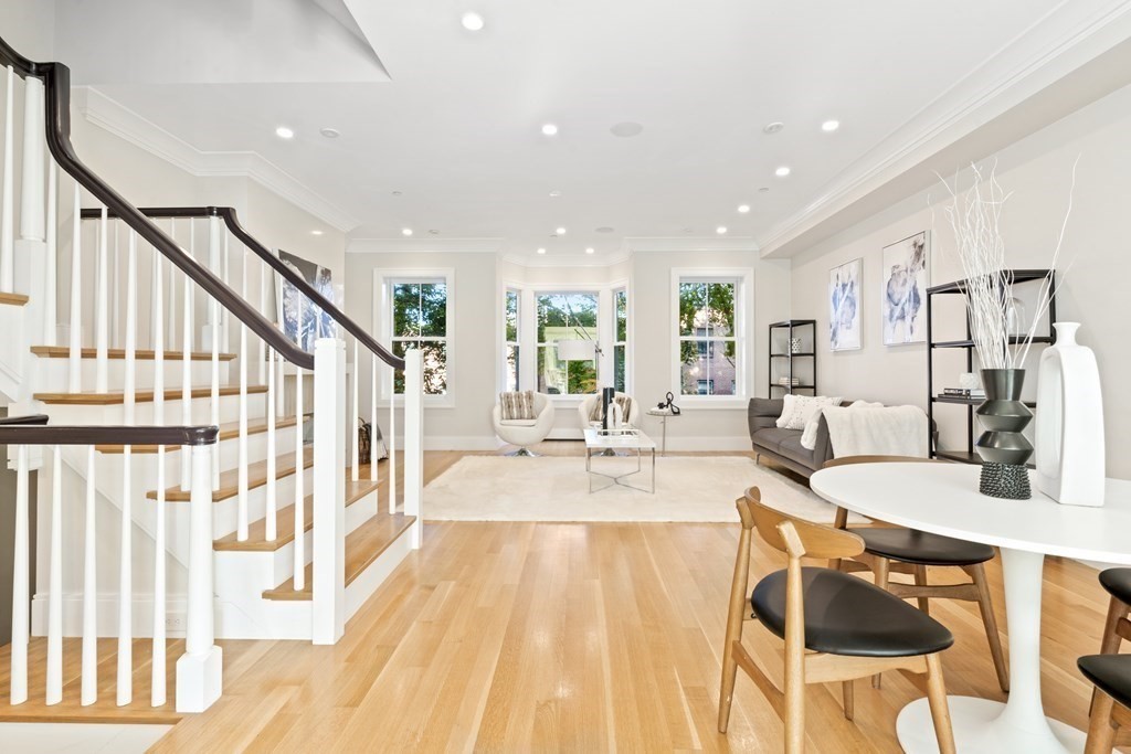 196 West Springfield Street, Unit 2 Boston, MA 02118 - Photo 7 of 34 Gallery Image 7