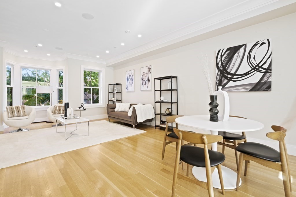 196 West Springfield Street, Unit 2 Boston, MA 02118 - Photo 8 of 34 Gallery Image 8
