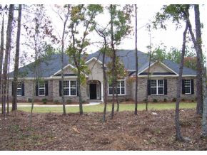 344 Connector Road Graniteville, SC 29829 - Photo 1 of 1 Main View