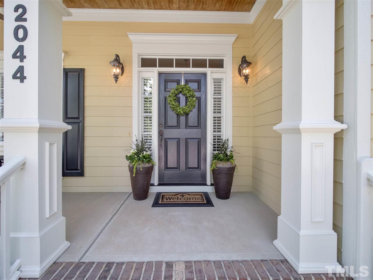 2044 Hopeton Avenue Raleigh, NC 27614 - Photo 2 of 30 Gallery Image 2