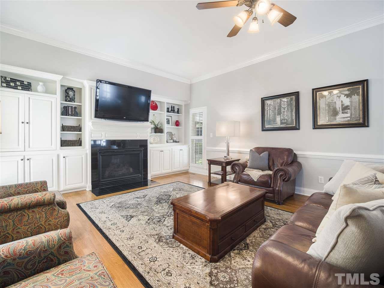 2044 Hopeton Avenue Raleigh, NC 27614 - Photo 11 of 30 Gallery Image 11