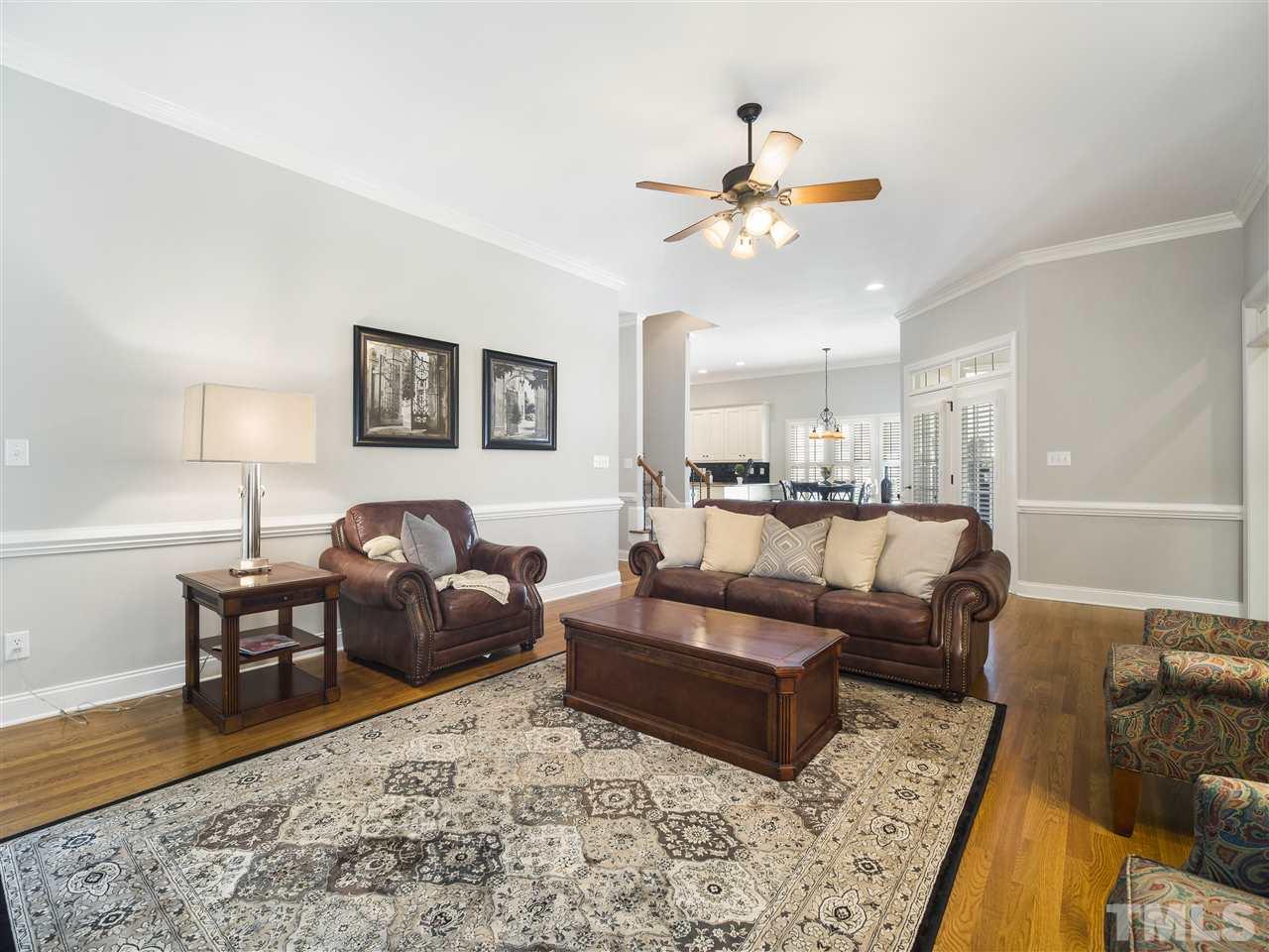2044 Hopeton Avenue Raleigh, NC 27614 - Photo 12 of 30 Gallery Image 12