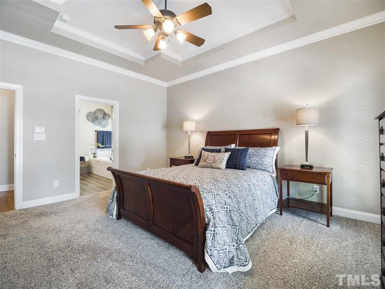 2044 Hopeton Avenue Raleigh, NC 27614 - Photo 15 of 30 Gallery Image 15
