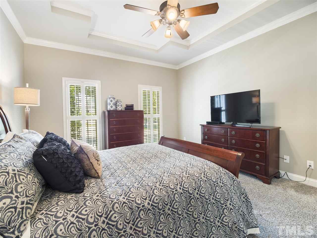 2044 Hopeton Avenue Raleigh, NC 27614 - Photo 16 of 30 Gallery Image 16