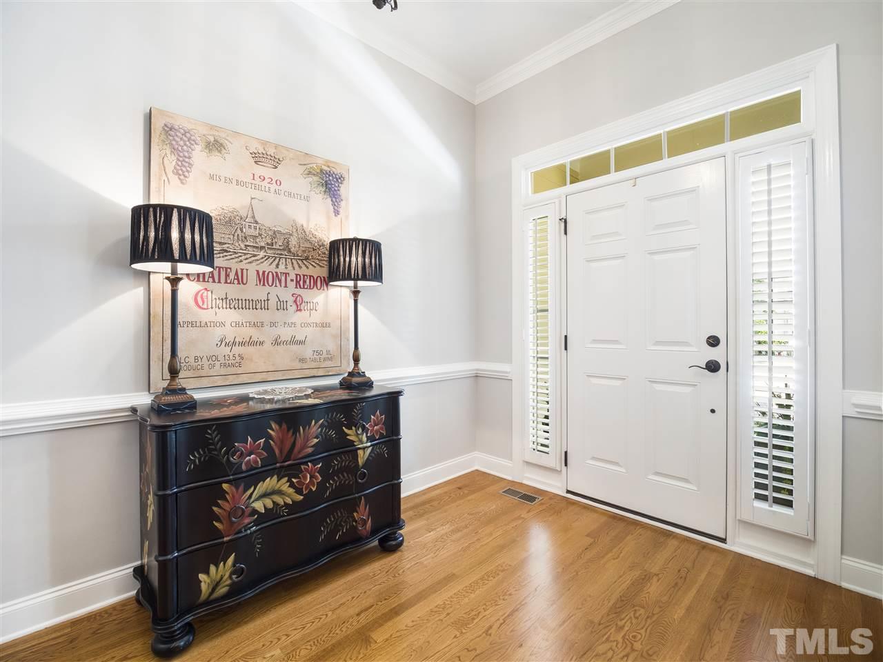 2044 Hopeton Avenue Raleigh, NC 27614 - Photo 3 of 30 Gallery Image 3