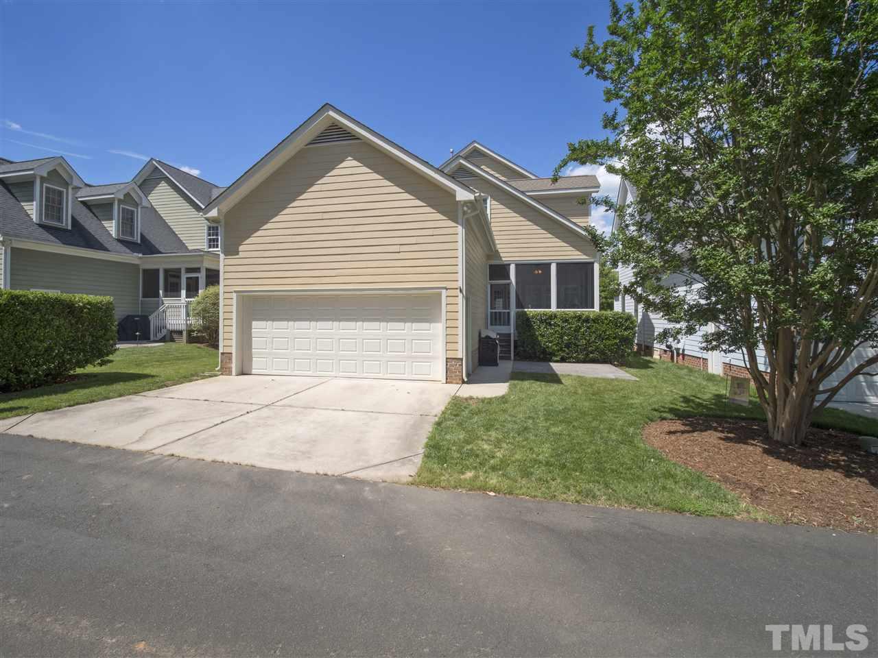 2044 Hopeton Avenue Raleigh, NC 27614 - Photo 28 of 30 Gallery Image 28