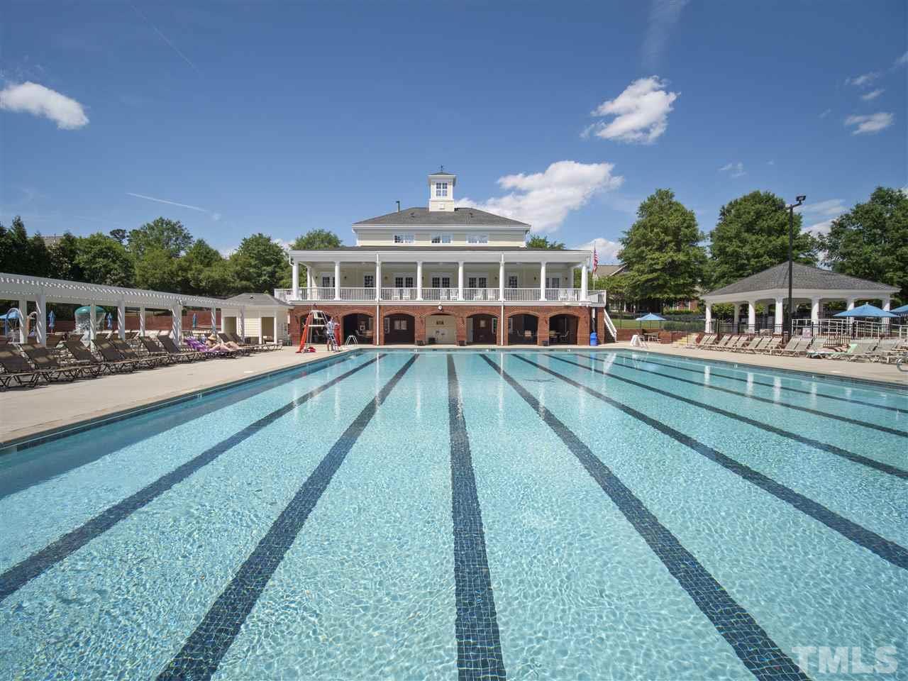 2044 Hopeton Avenue Raleigh, NC 27614 - Photo 29 of 30 Gallery Image 29