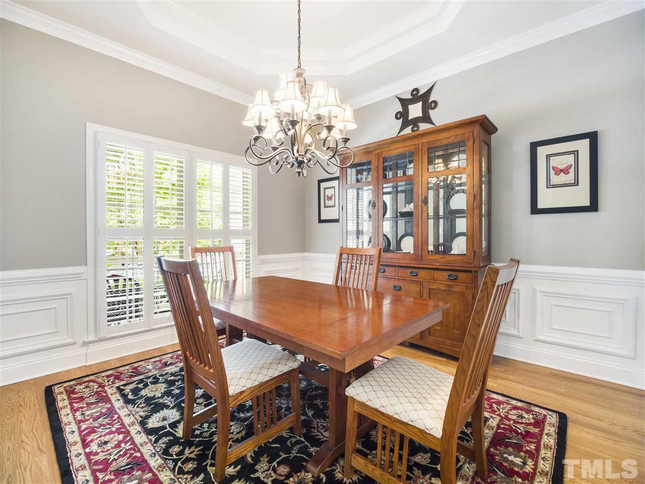 2044 Hopeton Avenue Raleigh, NC 27614 - Photo 4 of 30 Gallery Image 4