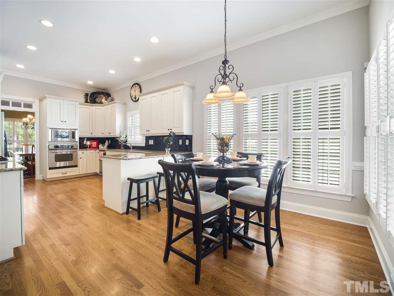 2044 Hopeton Avenue Raleigh, NC 27614 - Photo 9 of 30 Gallery Image 9