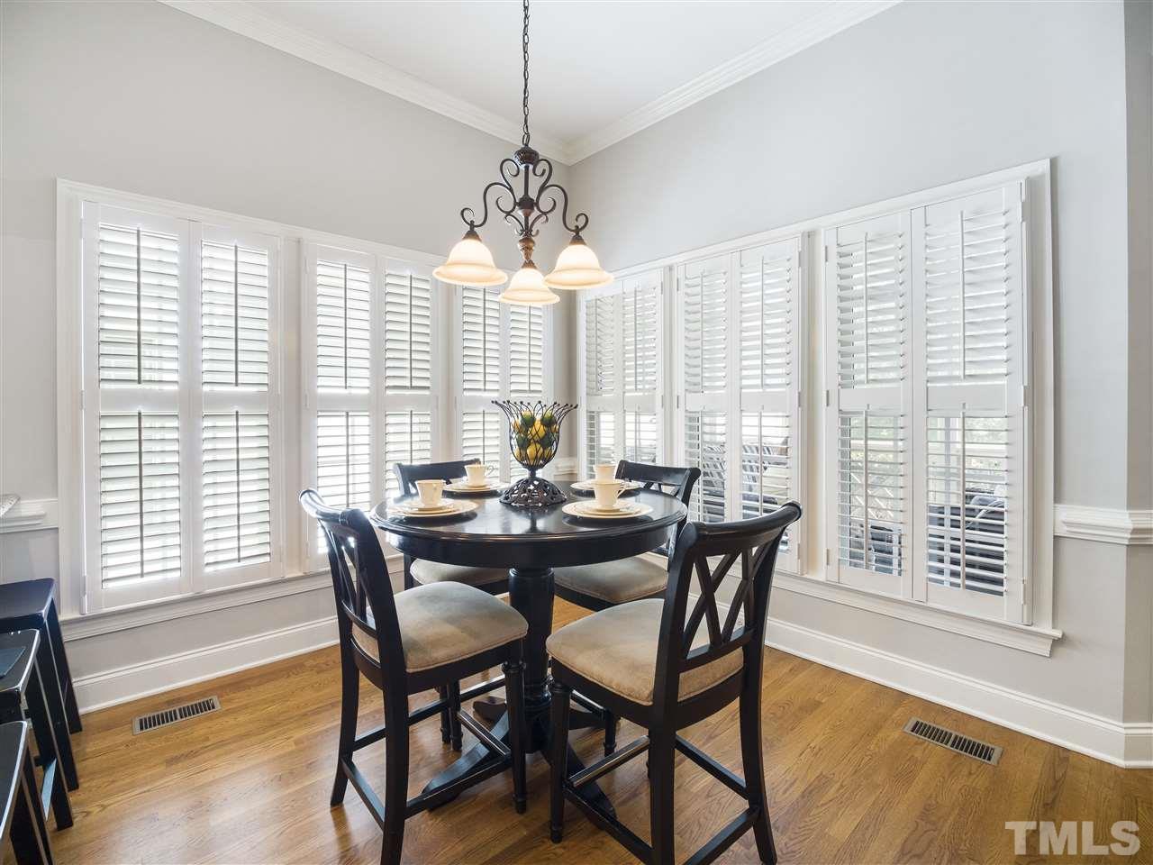 2044 Hopeton Avenue Raleigh, NC 27614 - Photo 10 of 30 Gallery Image 10