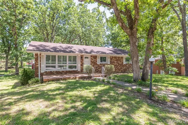 $259,900 | 1506 Rosedale Lane, Poplar Bluff, MO 63901