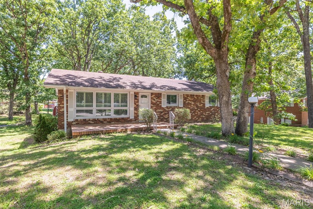 1506 Rosedale Lane Poplar Bluff, MO 63901 - Photo 1 of 31