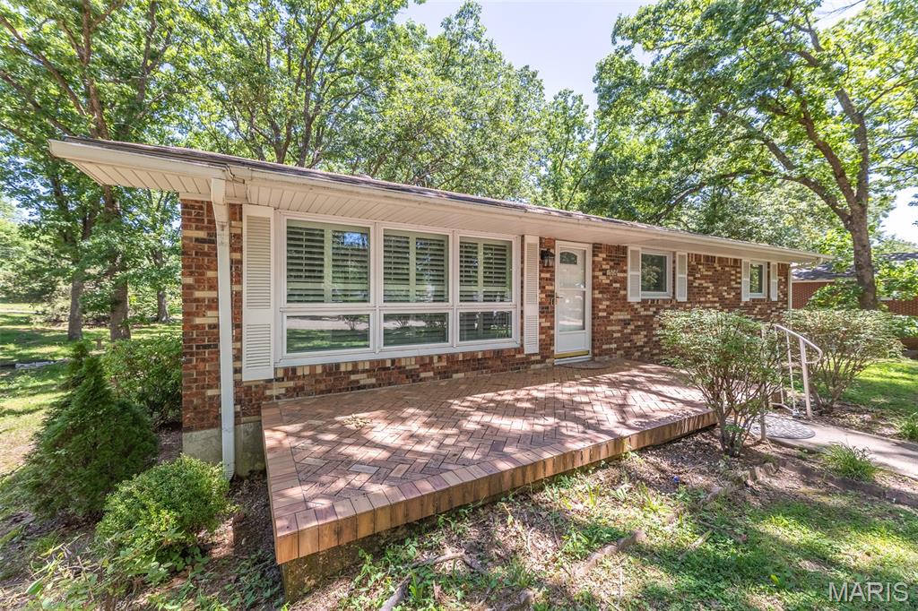 1506 Rosedale Lane Poplar Bluff, MO 63901 - Photo 2 of 31