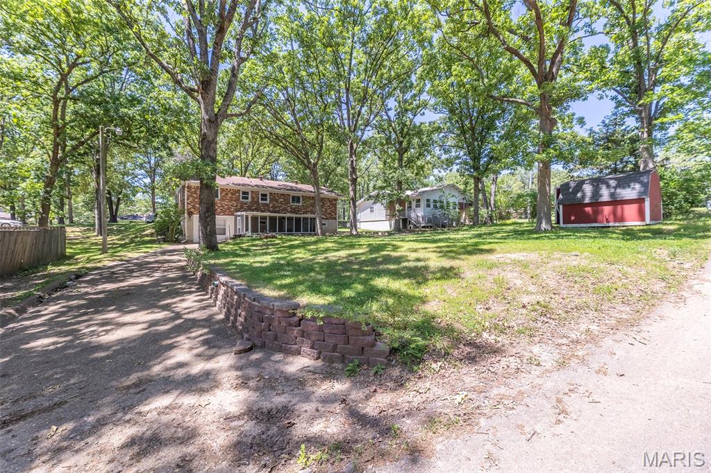 1506 Rosedale Lane Poplar Bluff, MO 63901 - Photo 29 of 31