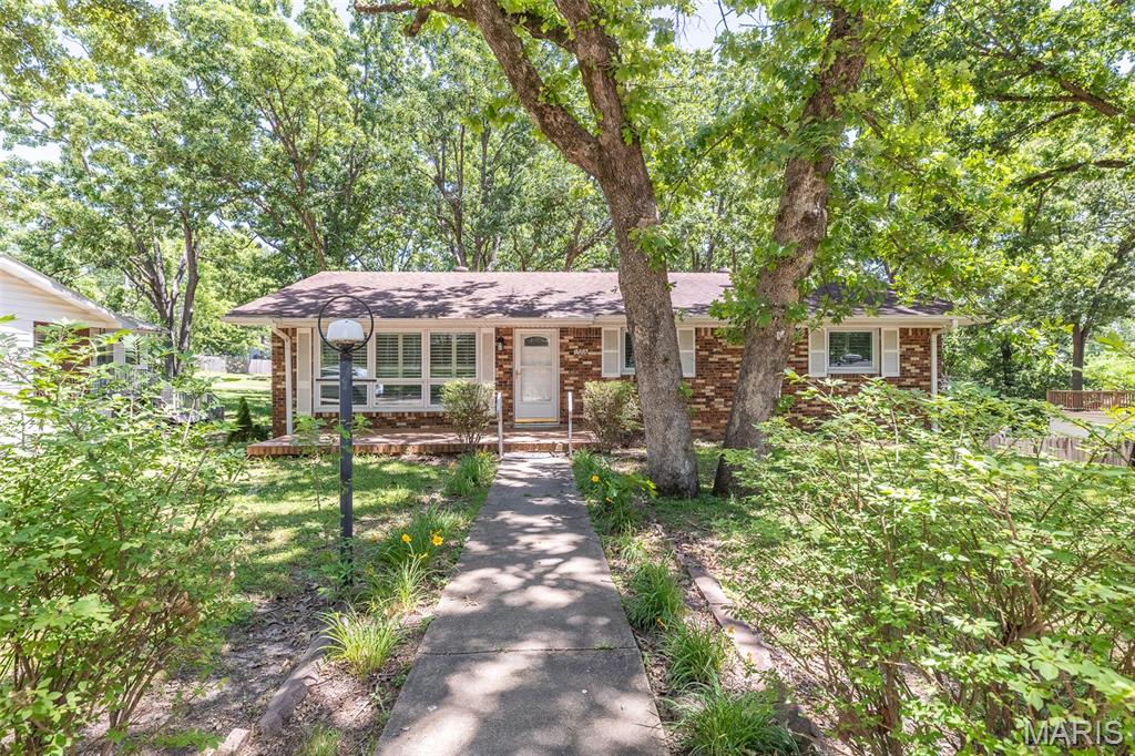 1506 Rosedale Lane Poplar Bluff, MO 63901 - Photo 3 of 31