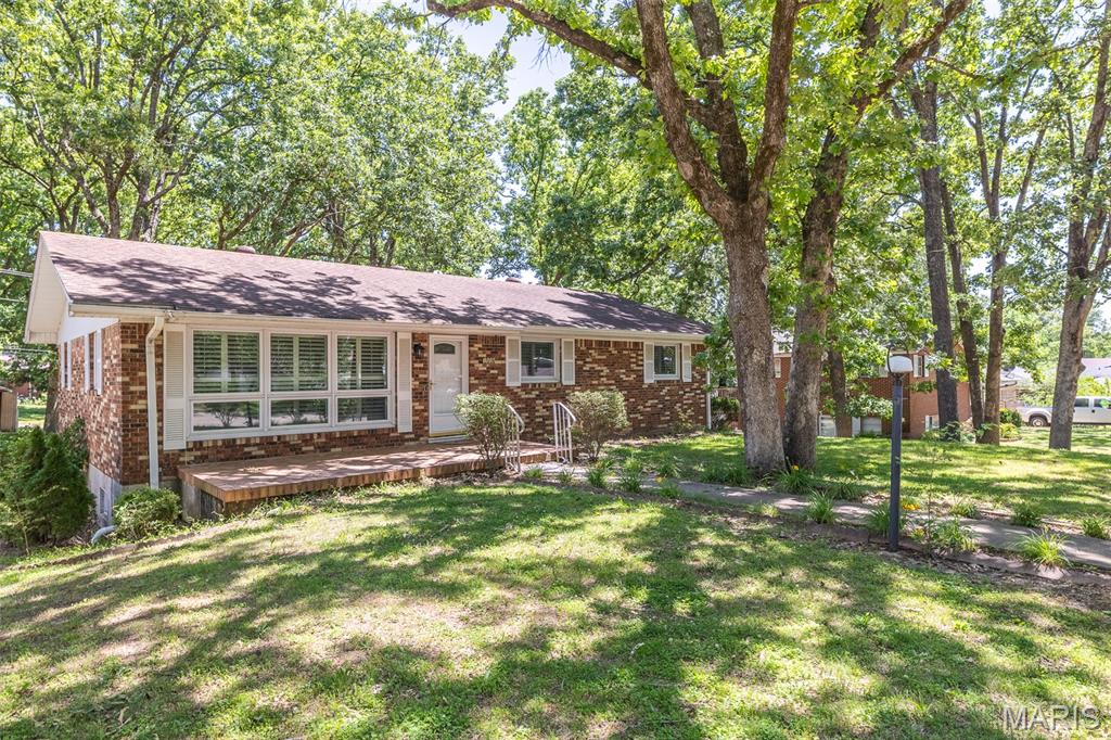 1506 Rosedale Lane Poplar Bluff, MO 63901 - Photo 4 of 31